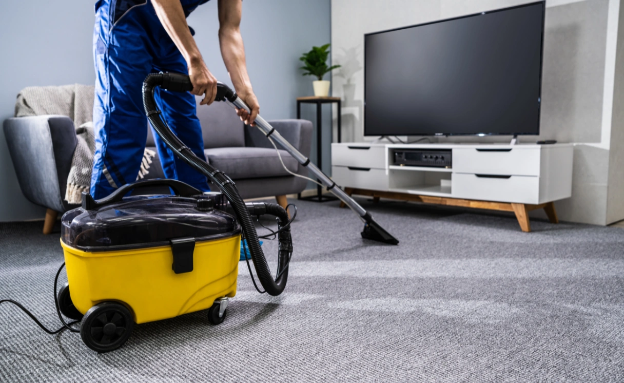 Extract Carpet Repair Sunbury Contact Office